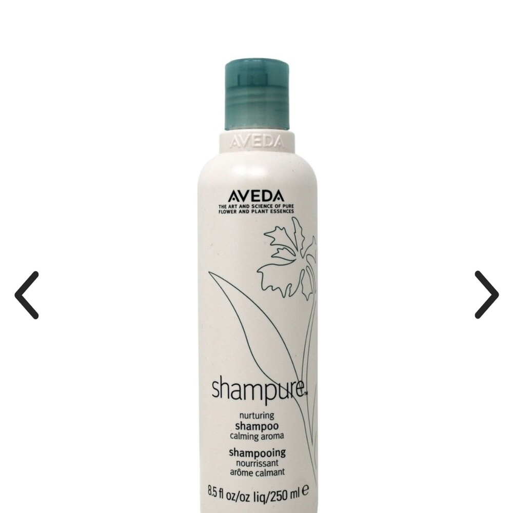 Aveda Shampure Nurturing Bodywash , 8.5 OZ - Picture 1 of 1